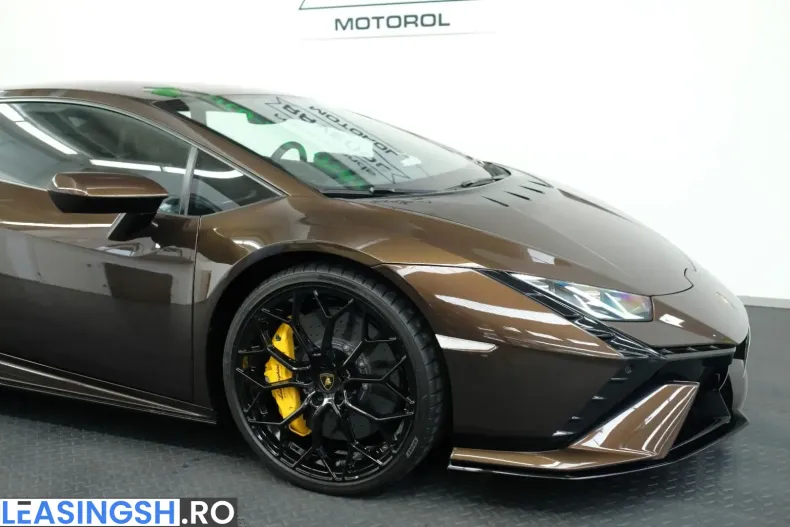 Lamborghini Huracán din 2024 cu 6.412 km - oferta LAM200139 - foto 4