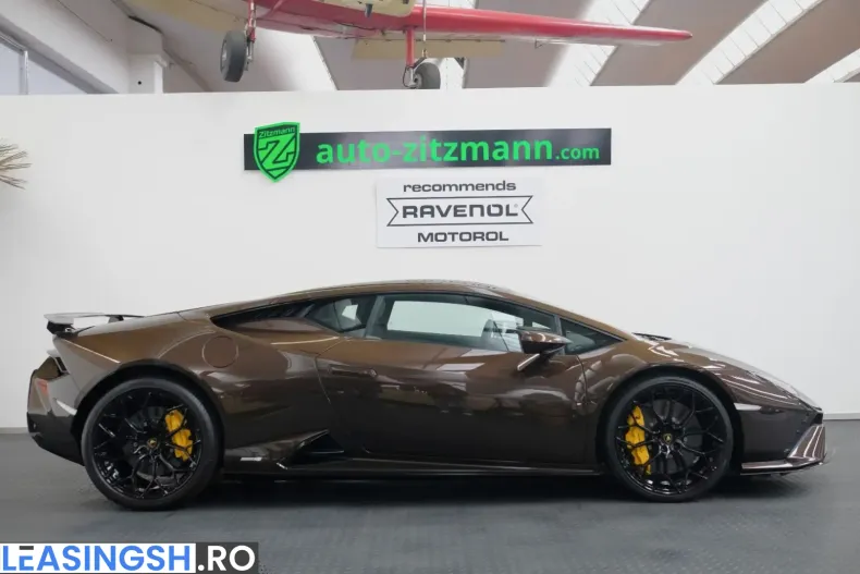 Lamborghini Huracán din 2024 cu 6.412 km - oferta LAM200139 - foto 5