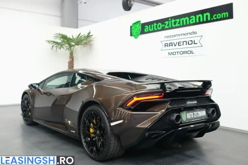 Lamborghini Huracán din 2024 cu 6.412 km - oferta LAM200139 - foto 7
