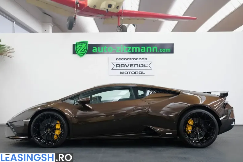 Lamborghini Huracán din 2024 cu 6.412 km - oferta LAM200139 - foto 9