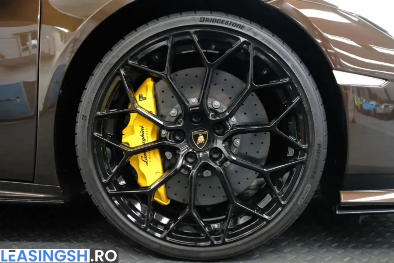 Lamborghini Huracán din 2024 cu 6.412 km - oferta LAM200139 - foto 11