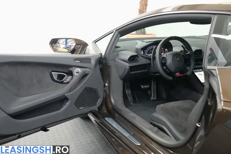 Lamborghini Huracán din 2024 cu 6.412 km - oferta LAM200139 - foto 12