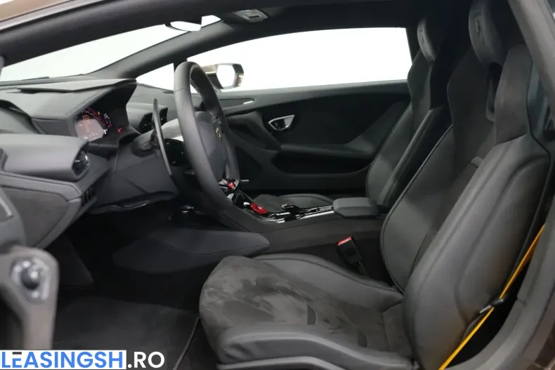 Lamborghini Huracán din 2024 cu 6.412 km - oferta LAM200139 - foto 13