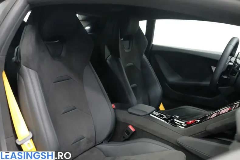Lamborghini Huracán din 2024 cu 6.412 km - oferta LAM200139 - foto 14