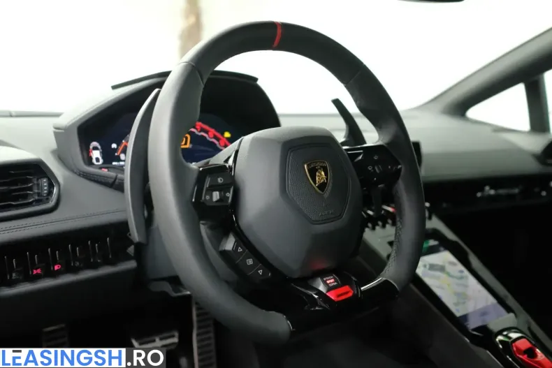 Lamborghini Huracán din 2024 cu 6.412 km - oferta LAM200139 - foto 15