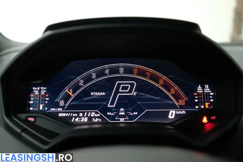 Lamborghini Huracán din 2024 cu 6.412 km - oferta LAM200139 - foto 16