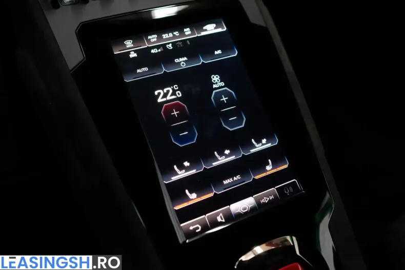 Lamborghini Huracán din 2024 cu 6.412 km - oferta LAM200139 - foto 19