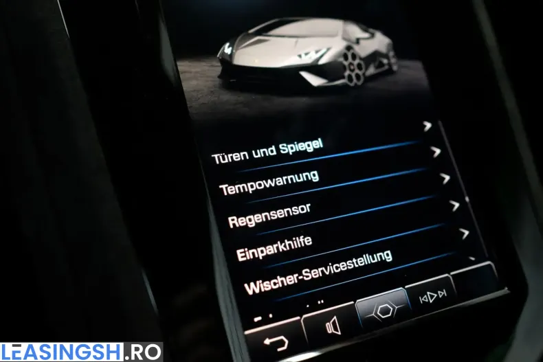 Lamborghini Huracán din 2024 cu 6.412 km - oferta LAM200139 - foto 21