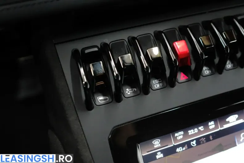 Lamborghini Huracán din 2024 cu 6.412 km - oferta LAM200139 - foto 22