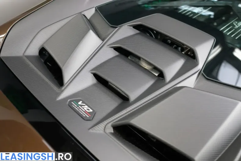 Lamborghini Huracán din 2024 cu 6.412 km - oferta LAM200139 - foto 27