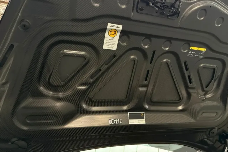 Lamborghini Huracán din 2024 cu 6.412 km - oferta LAM200139 - foto 28