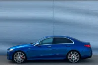 Mercedes-Benz C 43 AMG (Clasa C) din 2024 cu 3.200 km - oferta MER200140 - foto 3