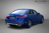 Mercedes-Benz C 43 AMG (Clasa C) din 2024 cu 3.200 km - oferta MER200140 - foto 4