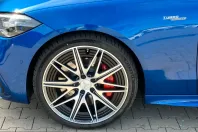 Mercedes-Benz C 43 AMG (Clasa C) din 2024 cu 3.200 km - oferta MER200140 - foto 5