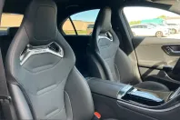 Mercedes-Benz C 43 AMG (Clasa C) din 2024 cu 3.200 km - oferta MER200140 - foto 9