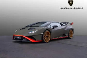 Lamborghini Huracán din 2022 - oferta LAM200141