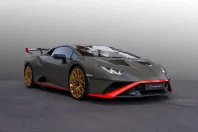 Lamborghini Huracán din 2022 cu 13.829 km - oferta LAM200141 - foto 2