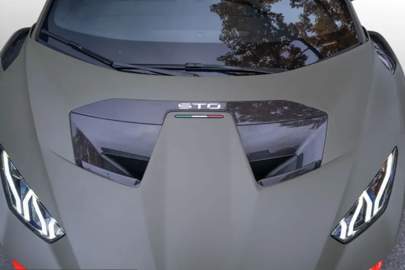 Lamborghini Huracán din 2022 cu 13.829 km - oferta LAM200141 - foto 5