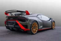 Lamborghini Huracán din 2022 cu 13.829 km - oferta LAM200141 - foto 8