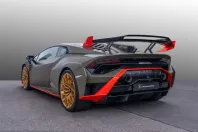 Lamborghini Huracán din 2022 cu 13.829 km - oferta LAM200141 - foto 9