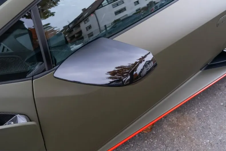 Lamborghini Huracán din 2022 cu 13.829 km - oferta LAM200141 - foto 13