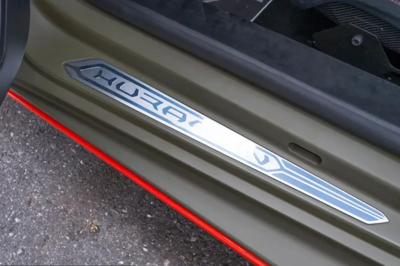 Lamborghini Huracán din 2022 cu 13.829 km - oferta LAM200141 - foto 19