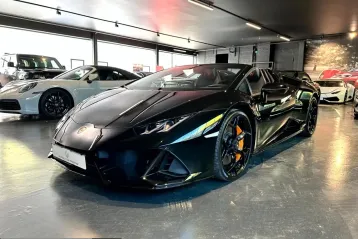 Lamborghini Huracán din 2023 - oferta LAM200142