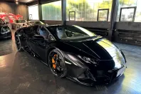Lamborghini Huracán din 2023 cu 11.579 km - oferta LAM200142 - foto 3