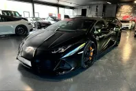 Lamborghini Huracán din 2023 cu 11.579 km - oferta LAM200142 - foto 4
