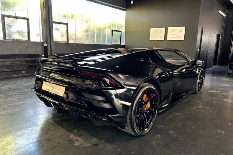 Lamborghini Huracán din 2023 cu 11.579 km - oferta LAM200142 - foto 6