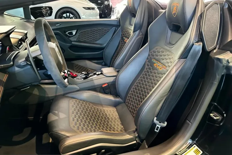 Lamborghini Huracán din 2023 cu 11.579 km - oferta LAM200142 - foto 12