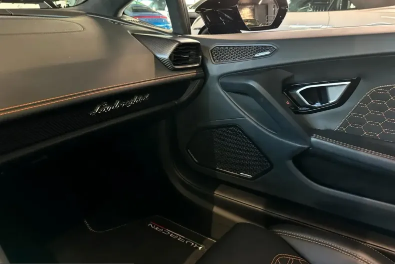 Lamborghini Huracán din 2023 cu 11.579 km - oferta LAM200142 - foto 16