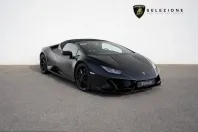 Lamborghini Huracán din 2024 cu 5.600 km - oferta LAM200143 - foto 1