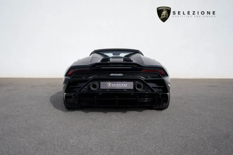 Lamborghini Huracán din 2024 cu 5.600 km - oferta LAM200143 - foto 4