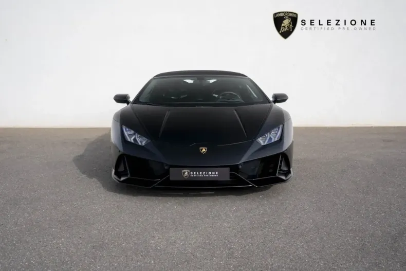 Lamborghini Huracán din 2024 cu 5.600 km - oferta LAM200143 - foto 5