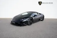 Lamborghini Huracán din 2024 cu 5.600 km - oferta LAM200143 - foto 6