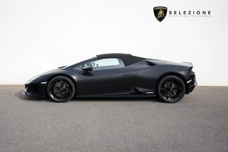 Lamborghini Huracán din 2024 cu 5.600 km - oferta LAM200143 - foto 7