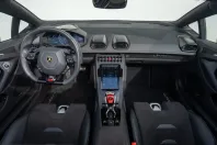 Lamborghini Huracán din 2024 cu 5.600 km - oferta LAM200143 - foto 9