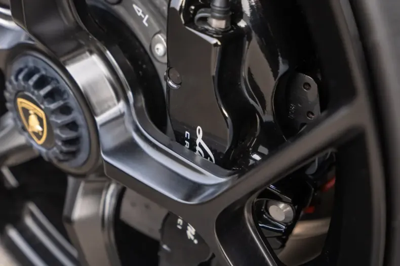 Lamborghini Huracán din 2024 cu 5.600 km - oferta LAM200143 - foto 12