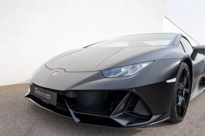 Lamborghini Huracán din 2024 cu 5.600 km - oferta LAM200143 - foto 14