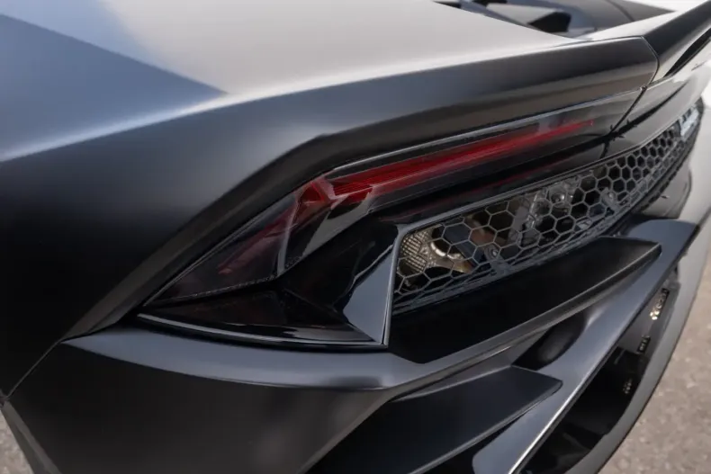 Lamborghini Huracán din 2024 cu 5.600 km - oferta LAM200143 - foto 16