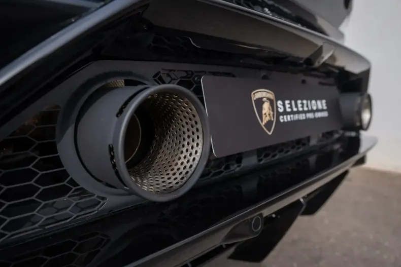 Lamborghini Huracán din 2024 cu 5.600 km - oferta LAM200143 - foto 17