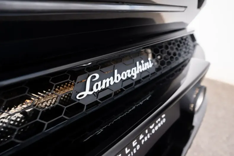 Lamborghini Huracán din 2024 cu 5.600 km - oferta LAM200143 - foto 18