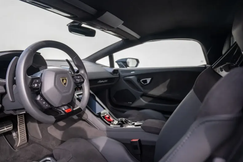 Lamborghini Huracán din 2024 cu 5.600 km - oferta LAM200143 - foto 19