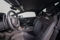 Lamborghini Huracán din 2024 cu 5.600 km - oferta LAM200143 - foto 20