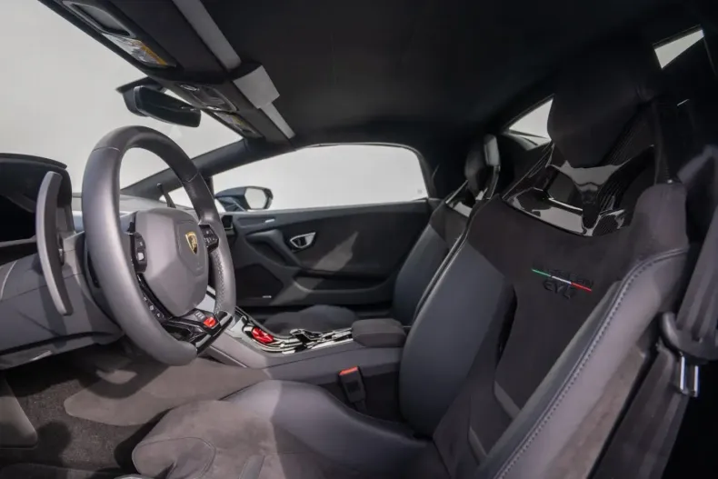 Lamborghini Huracán din 2024 cu 5.600 km - oferta LAM200143 - foto 20