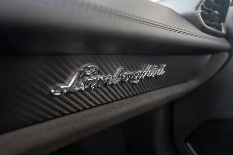 Lamborghini Huracán din 2024 cu 5.600 km - oferta LAM200143 - foto 27