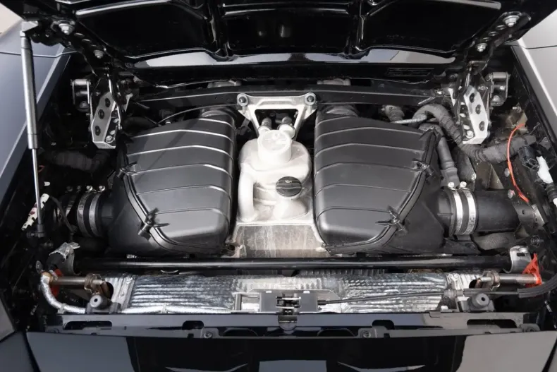 Lamborghini Huracán din 2024 cu 5.600 km - oferta LAM200143 - foto 30