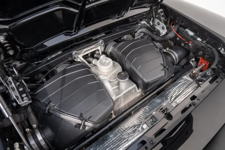 Lamborghini Huracán din 2024 cu 5.600 km - oferta LAM200143 - foto 31