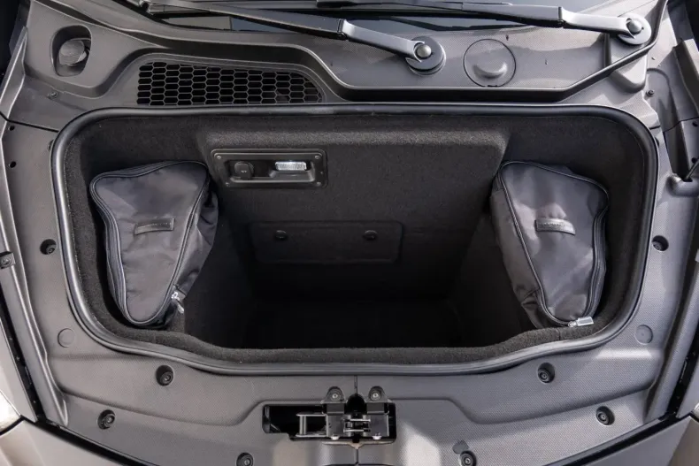 Lamborghini Huracán din 2024 cu 5.600 km - oferta LAM200143 - foto 32